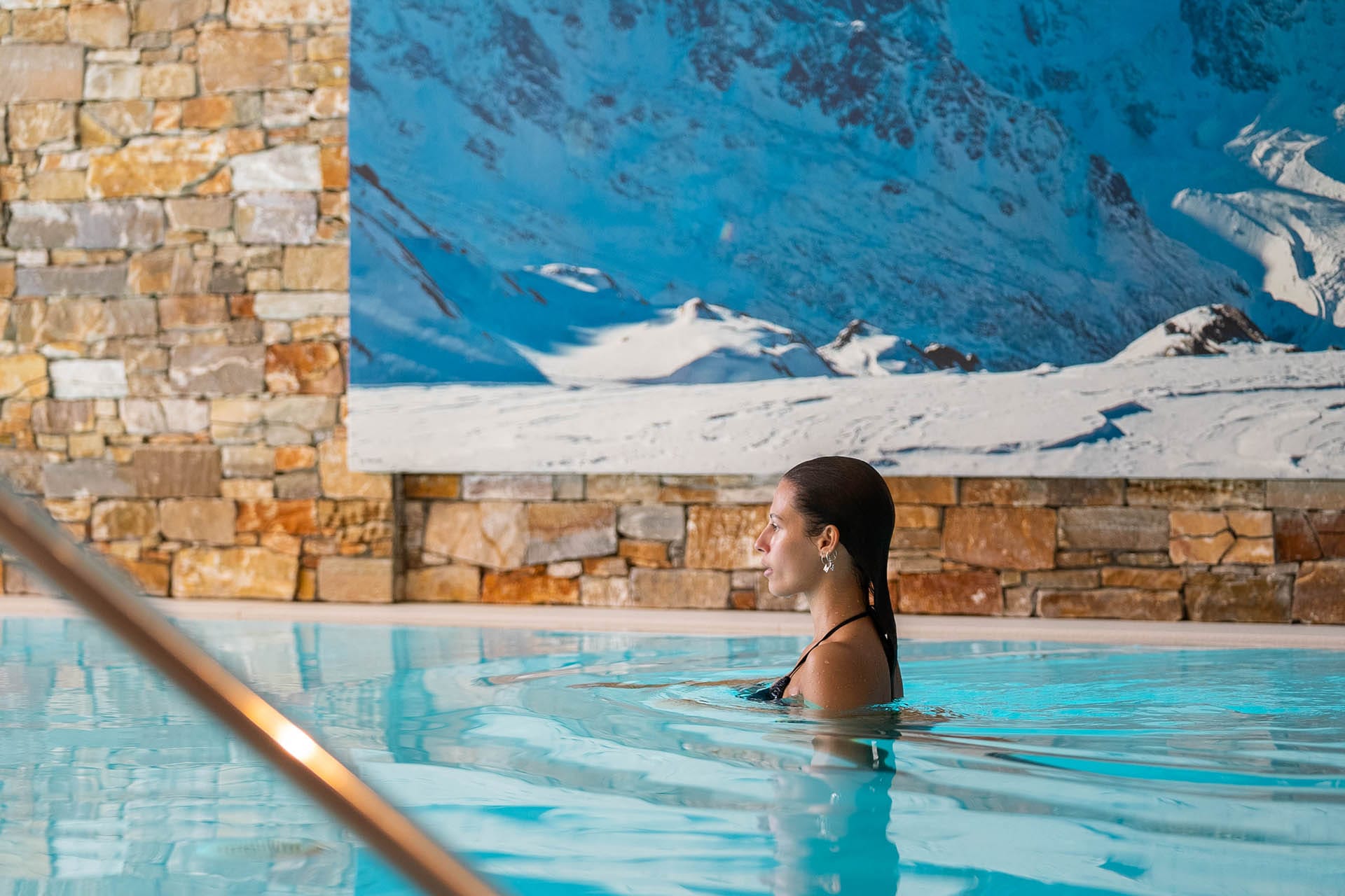 Relax e tranquillità ad Alagna